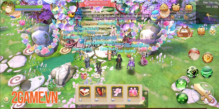Game thủ Việt hối NPH VTC Game nhanh cho ra mắt Laplace M 5 Game thủ Việt hối NPH VTC Game nhanh cho ra mắt Laplace M 5