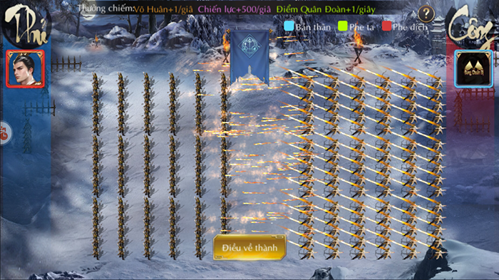 Hé lộ ảnh Việt hóa của game Tam Quốc 94 do NPH Funtap phát hành 7 Hé lộ ảnh Việt hóa của game Tam Quốc 94 do NPH Funtap phát hành 7