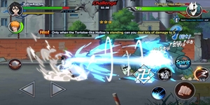 Tận hưởng cảm giác chặt chém đã tay và combo đẹp mắt với Bleach: Soul Bankai Tận hưởng cảm giác chặt chém đã tay và combo đẹp mắt với Bleach: Soul Bankai