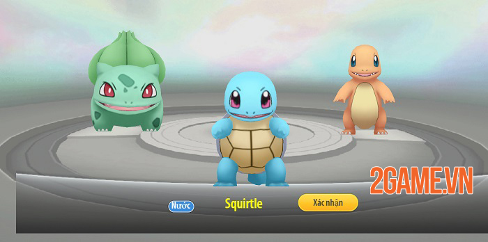 Poke Origin mở ra một thế giới Pokemon tuyệt đẹp với lối chơi thú vị 2 Poke Origin mở ra một thế giới Pokemon tuyệt đẹp với lối chơi thú vị 2