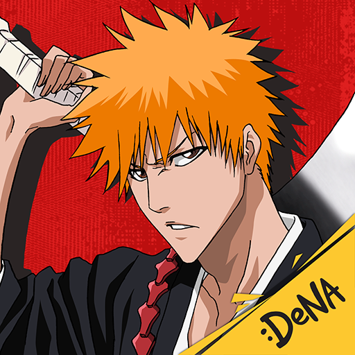 BLEACH Soul Bankai