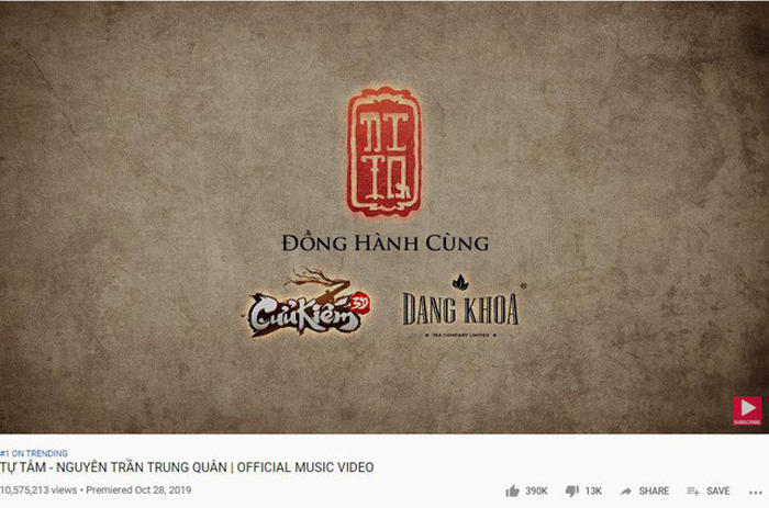 Để thành công như Cửu Kiếm 3D là cả quá trình nỗ lực của NPH SohaGame 2 Để thành công như Cửu Kiếm 3D là cả quá trình nỗ lực của NPH SohaGame 2