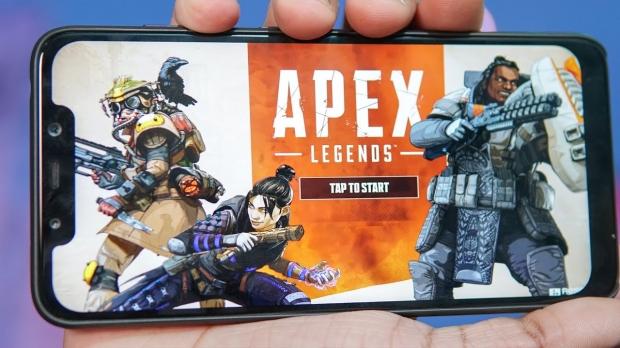 Apex Legends Mobile được xác nhận ra mắt trong năm 2020 0 Apex Legends Mobile được xác nhận ra mắt trong năm 2020 0