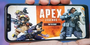 Apex Legends Mobile được xác nhận ra mắt trong năm 2020 Apex Legends Mobile được xác nhận ra mắt trong năm 2020