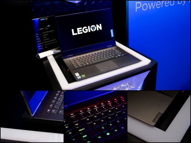 Buổi offline giải đấu cộng đồng Legion of Champion được tổ chức trang trọng 1 Buổi offline giải đấu cộng đồng Legion of Champion được tổ chức trang trọng 1