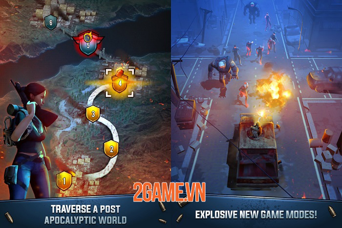 Top 8 game màn hình dọc mang lối chơi đầy phá cách 5 Top 8 game màn hình dọc mang lối chơi đầy phá cách 5