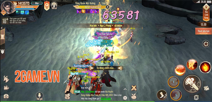 Tặng 666 giftcode game Cửu Dương Truyền Kỳ 0 Tặng 666 giftcode game Cửu Dương Truyền Kỳ 0