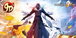 Tặng 666 giftcode game Cửu Dương Truyền Kỳ Tặng 666 giftcode game Cửu Dương Truyền Kỳ