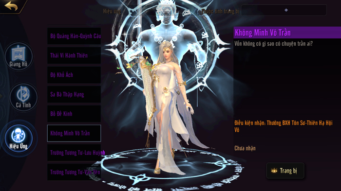 Top 3 hoạt động được game thủ Kiếm Thế Mobile VNG yêu thích nhất 2 Top 3 hoạt động được game thủ Kiếm Thế Mobile VNG yêu thích nhất 2