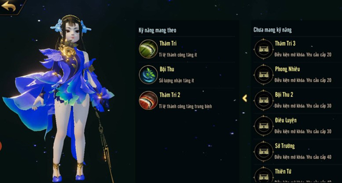 Top 3 hoạt động được game thủ Kiếm Thế Mobile VNG yêu thích nhất 5 Top 3 hoạt động được game thủ Kiếm Thế Mobile VNG yêu thích nhất 5