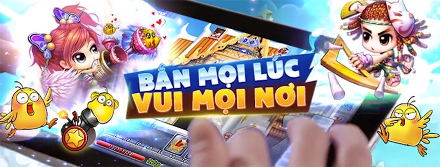 Game thủ Gunny Mobi quẩy tung xứ Gà Vàng bằng nhiều sự kiện hot 2 Game thủ Gunny Mobi quẩy tung xứ Gà Vàng bằng nhiều sự kiện hot 2
