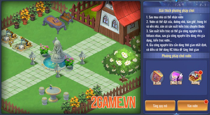 Siêu phẩm MMORPG fantasy Thánh Linh 3D đã sẵn sàng ra mắt game thủ 1 Siêu phẩm MMORPG fantasy Thánh Linh 3D đã sẵn sàng ra mắt game thủ 1