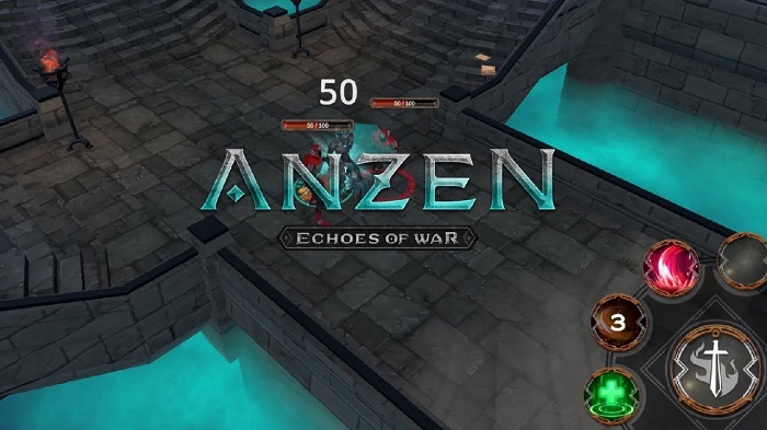 Anzen: Echoes of War - Game mobile ARPG hấp dẫn nhờ xây dựng cốt truyện sâu sắc 0 Anzen: Echoes of War - Game mobile ARPG hấp dẫn nhờ xây dựng cốt truyện sâu sắc 0
