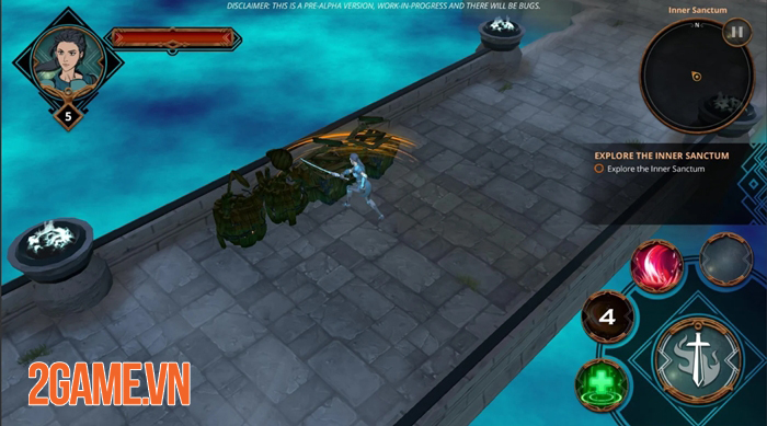 Anzen: Echoes of War - Game mobile ARPG hấp dẫn nhờ xây dựng cốt truyện sâu sắc 3 Anzen: Echoes of War - Game mobile ARPG hấp dẫn nhờ xây dựng cốt truyện sâu sắc 3