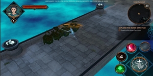 Anzen: Echoes of War – Game mobile ARPG hấp dẫn nhờ xây dựng cốt truyện sâu sắc Anzen: Echoes of War – Game mobile ARPG hấp dẫn nhờ xây dựng cốt truyện sâu sắc