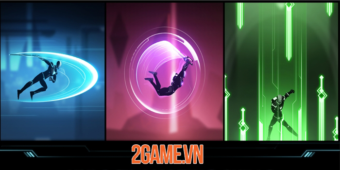 Overdrive 2: Shadow Legion - Game hành động chặt chém đề tài khoa học viễn tưởng 2 Overdrive 2: Shadow Legion - Game hành động chặt chém đề tài khoa học viễn tưởng 2
