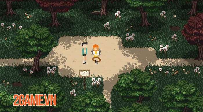 The Room of 2 Monsters - Game giải đố nặng về yếu tố tâm lý do người Việt phát triển 1 The Room of 2 Monsters - Game giải đố nặng về yếu tố tâm lý do người Việt phát triển 1