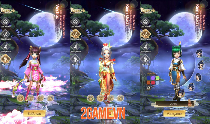Yong Heroes không có sự đột phá sao vẫn được game thủ yêu thích đến vậy?! 1 Yong Heroes không có sự đột phá sao vẫn được game thủ yêu thích đến vậy?! 1