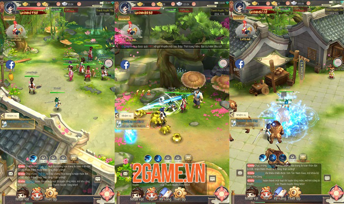 Yong Heroes không có sự đột phá sao vẫn được game thủ yêu thích đến vậy?! 0 Yong Heroes không có sự đột phá sao vẫn được game thủ yêu thích đến vậy?! 0
