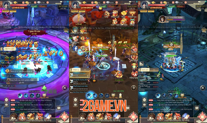 Yong Heroes không có sự đột phá sao vẫn được game thủ yêu thích đến vậy?! 3 Yong Heroes không có sự đột phá sao vẫn được game thủ yêu thích đến vậy?! 3