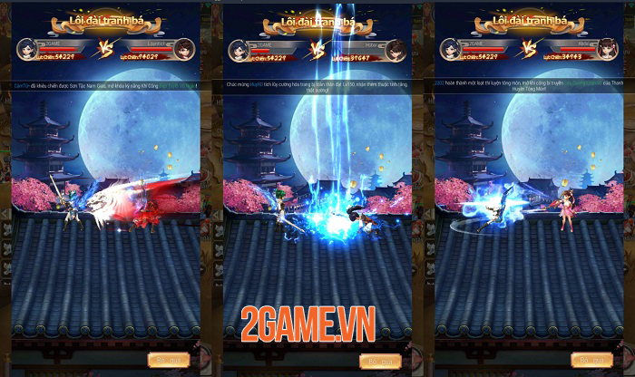 Yong Heroes không có sự đột phá sao vẫn được game thủ yêu thích đến vậy?! 4 Yong Heroes không có sự đột phá sao vẫn được game thủ yêu thích đến vậy?! 4
