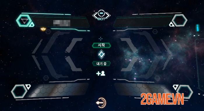 Colonicle - Game bắn súng hỗ trợ thực tế ảo cực kỳ chân thực và sống động 2 Colonicle - Game bắn súng hỗ trợ thực tế ảo cực kỳ chân thực và sống động 2