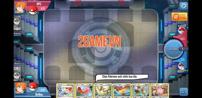Học Viện Bảo Bối H5 mang đến một dư vị rất khác cho thế giới Pokemon 3 Học Viện Bảo Bối H5 mang đến một dư vị rất khác cho thế giới Pokemon 3