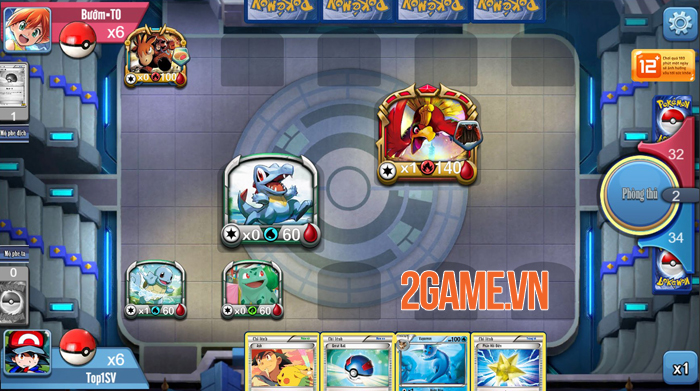Top 9 game H5 đáng chơi trong tháng 11 2 Top 9 game H5 đáng chơi trong tháng 11 2