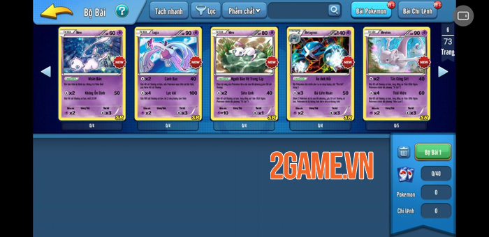 Học Viện Bảo Bối H5 mang đến một dư vị rất khác cho thế giới Pokemon 2 Học Viện Bảo Bối H5 mang đến một dư vị rất khác cho thế giới Pokemon 2