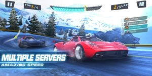 Speed Legend – Game đua xe mới nhất có nhiều chế độ mutiplayer Speed Legend – Game đua xe mới nhất có nhiều chế độ mutiplayer