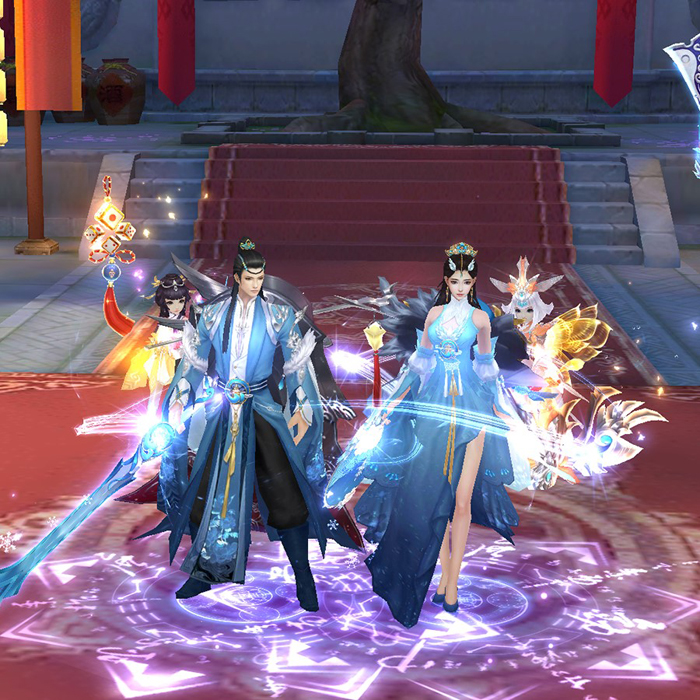 Cầu thủ Quang Hải quảng cáo cho game Tuyệt Thế Võ Lâm Funtap 2 Cầu thủ Quang Hải quảng cáo cho game Tuyệt Thế Võ Lâm Funtap 2