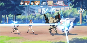 Dengeki Bunko: Crossing Void gây ấn tượng bằng đồ họa và hiệu ứng hoành tráng Dengeki Bunko: Crossing Void gây ấn tượng bằng đồ họa và hiệu ứng hoành tráng