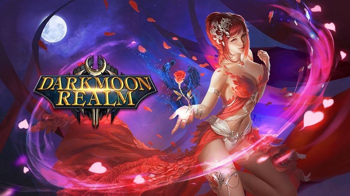 Darkmoon Realm mang đến những trải nghiệm săn quái vật độc đáo 2 Darkmoon Realm mang đến những trải nghiệm săn quái vật độc đáo 2