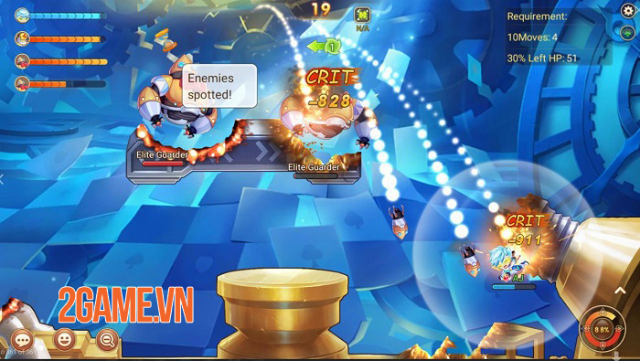 Thêm 6 game online mới cập bến Việt Nam vào cuối tháng 11 3 Thêm 6 game online mới cập bến Việt Nam vào cuối tháng 11 3
