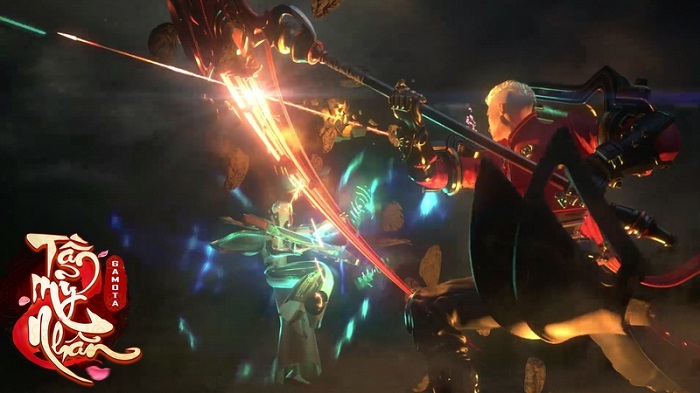 Tần Mỹ Nhân Gamota ra mắt trang chủ, sẵn sàng ra game trong tháng 11 này! 1 Tần Mỹ Nhân Gamota ra mắt trang chủ, sẵn sàng ra game trong tháng 11 này! 1
