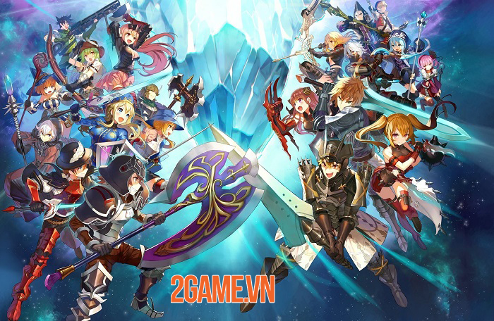 Fantasy Earth Genesis - Game MMORPG có các trận chiến 50vs50 cực đỉnh 0 Fantasy Earth Genesis - Game MMORPG có các trận chiến 50vs50 cực đỉnh 0