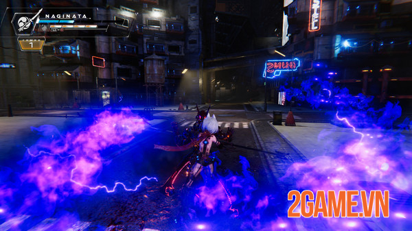 Frenzy Retribution - Game nhập vai hành động với loạt trận chiến hardcore 1 Frenzy Retribution - Game nhập vai hành động với loạt trận chiến hardcore 1