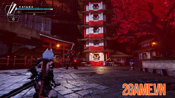 Frenzy Retribution - Game nhập vai hành động với loạt trận chiến hardcore 3 Frenzy Retribution - Game nhập vai hành động với loạt trận chiến hardcore 3