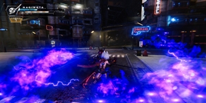Frenzy Retribution – Game nhập vai hành động với loạt trận chiến hardcore