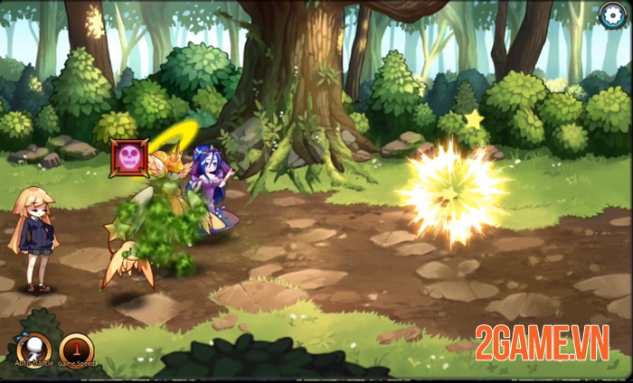 El Monster Island - Game nhập vai turn-based Gacha đồ hoạ anime đẹp mắt 0 El Monster Island - Game nhập vai turn-based Gacha đồ hoạ anime đẹp mắt 0