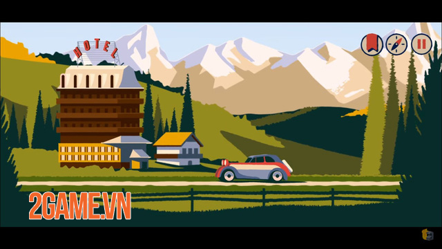 Over the Alps - Game phiêu lưu với những câu chuyện ly kỳ và phức tạp 0 Over the Alps - Game phiêu lưu với những câu chuyện ly kỳ và phức tạp 0