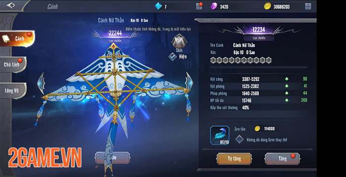 Game thủ MU Awaken VNG thi nhau khoe quà sinh nhật Game thủ MU Awaken VNG thi nhau khoe quà sinh nhật
