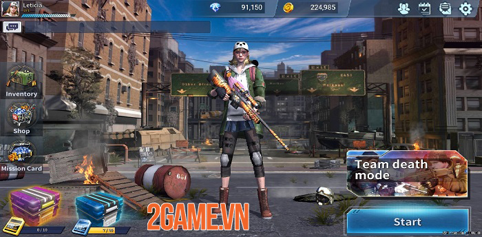 Nhận diện 4 dự án game online mới cáu của VTC Game 2 Nhận diện 4 dự án game online mới cáu của VTC Game 2