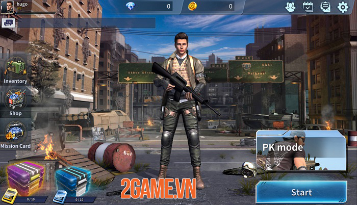 Top 6 game bắn súng hành động nước ngoài đang hỗ trợ tiếng Việt 4 Top 6 game bắn súng hành động nước ngoài đang hỗ trợ tiếng Việt 4