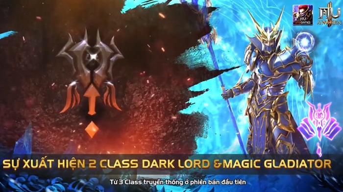 Những mong đợi của cộng đồng MU Awaken VNG khi game bước sang trang mới 1 Những mong đợi của cộng đồng MU Awaken VNG khi game bước sang trang mới 1