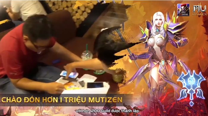 Những mong đợi của cộng đồng MU Awaken VNG khi game bước sang trang mới 2 Những mong đợi của cộng đồng MU Awaken VNG khi game bước sang trang mới 2