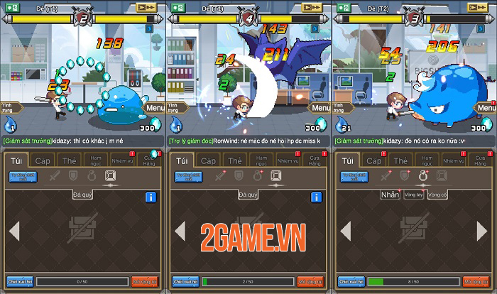 Top 10 game mobile mang lối chơi rảnh tay chiến thuật cực hay! 6 Top 10 game mobile mang lối chơi rảnh tay chiến thuật cực hay! 6