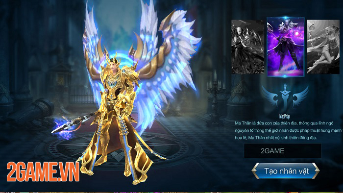 Chúa Nhẫn Mobile khiến người chơi choáng ngợp với gameplay đồ sộ 0 Chúa Nhẫn Mobile khiến người chơi choáng ngợp với gameplay đồ sộ 0