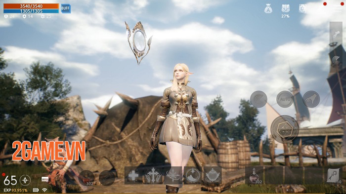 Lineage 2M - Bom tấn game nhập vai chất lượng Hàn Quốc công bố ngày ra mắt 0 Lineage 2M - Bom tấn game nhập vai chất lượng Hàn Quốc công bố ngày ra mắt 0