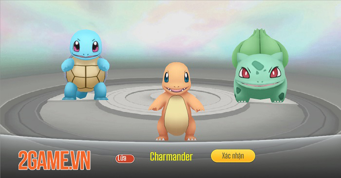 Poke Origin mở ra một thế giới Pokemon quen thuộc và kỳ thú 0 Poke Origin mở ra một thế giới Pokemon quen thuộc và kỳ thú 0